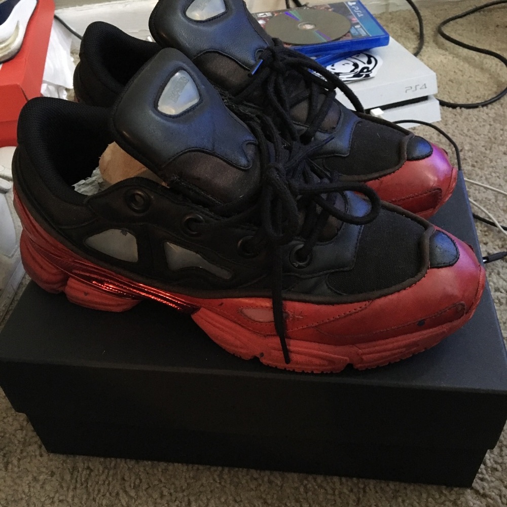 Raf simons - Picture 3 of 3